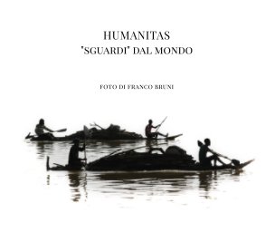 Humanitas. "Sguardi" dal mondo book cover