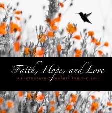 Faith, Hope, and Love (Second Edition) book cover