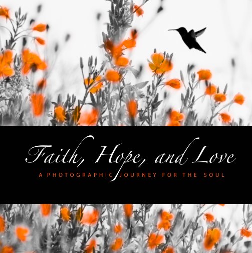 Visualizza Faith, Hope, and Love (Second Edition) di Pablo Morales