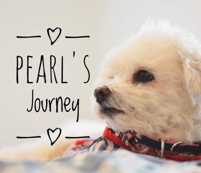 View Pearl's Journey by Mommy
