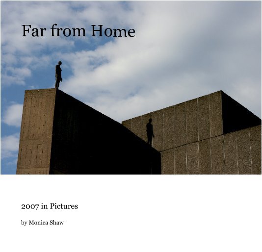 View Far from Home by Monica Shaw
