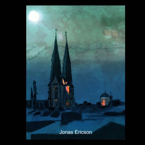 Visualizza Jonas Ericson di Jonas Ericson