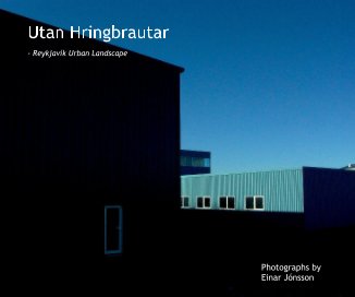 Utan Hringbrautar book cover