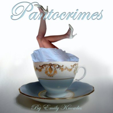 Pantocrimes book cover