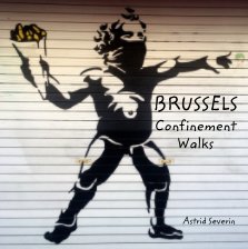 Confinement walks book cover
