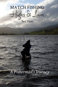 Match Fishing Highs and Lows book cover