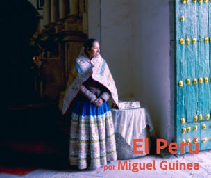 El Perú book cover