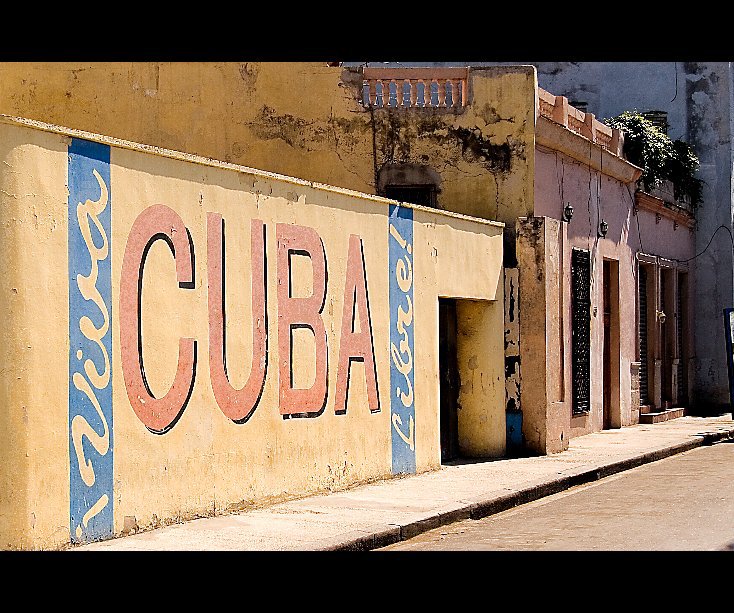 Ver Cuba por E. DUTORDOIR
