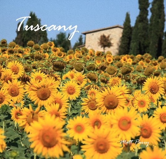 Ver Tuscany por Matt Parry