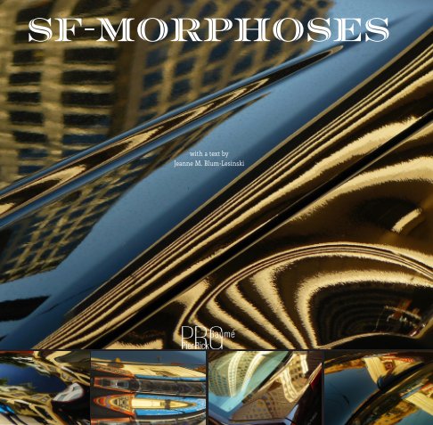 View SF-Morphoses by Pierrick Gaumé