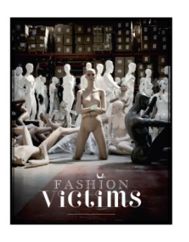 fashion victims book cover