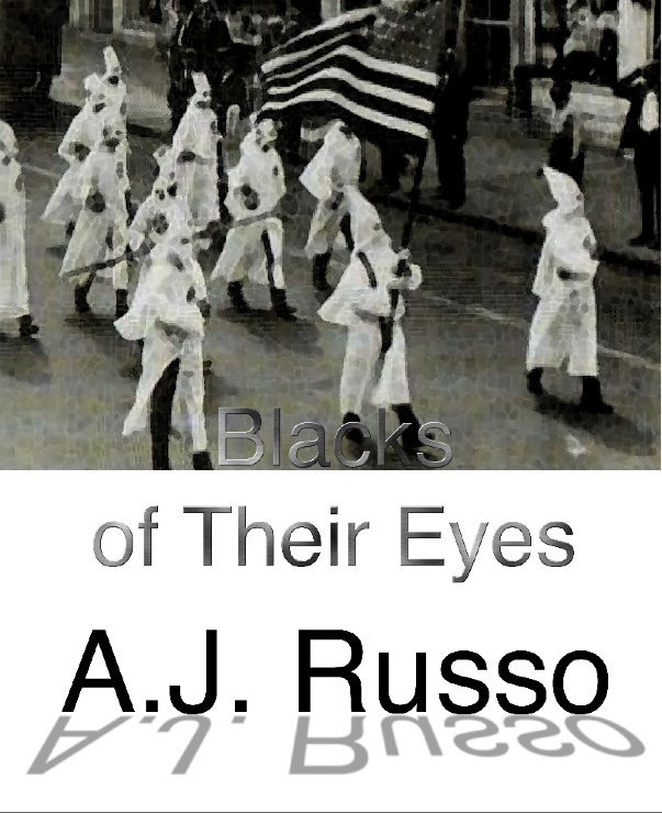 Blacks of Their Eyes nach A.J. Russo anzeigen