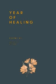 Year of Healing book cover