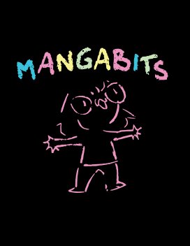 Mangabits book cover