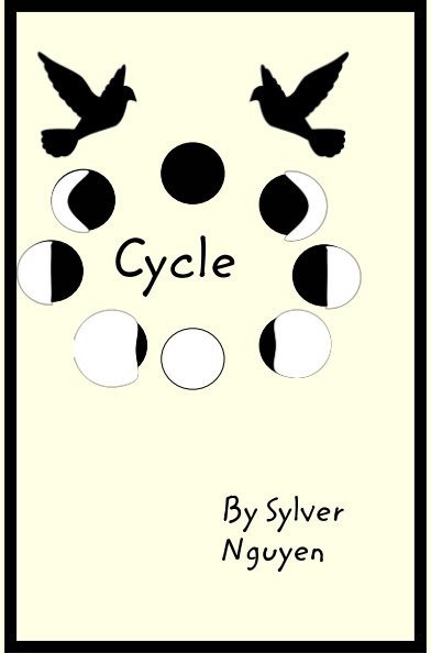 View Circle of Poems by Sylver Nguyen