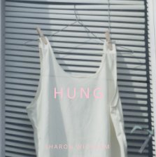 Hung book cover