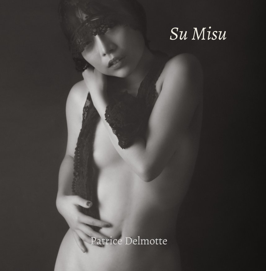 Visualizza SU MISU - Fine Art Photo Collection - 30x30 cm - di Patrice Delmotte