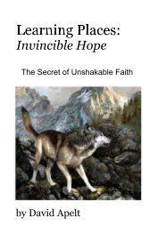 Learning Places: Invincible Hope book cover