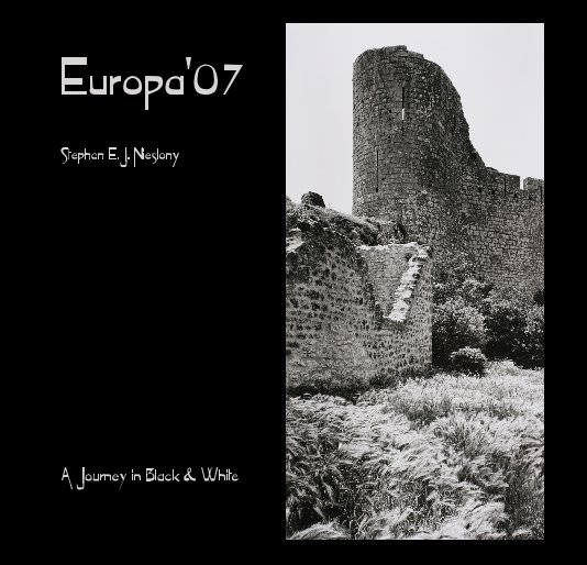 Ver Europa'07 por Stephan E.J. Nieslony