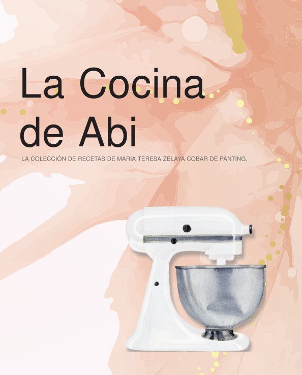 View La Cocina de Abi by Maria T Pena
