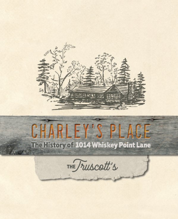 Bekijk Charley's Place (Hard Cover) op Susan Truscott