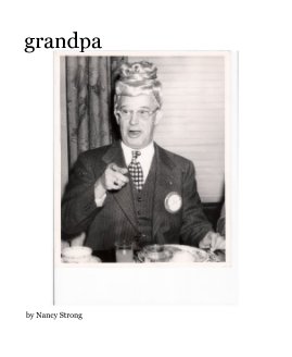 grandpa book cover
