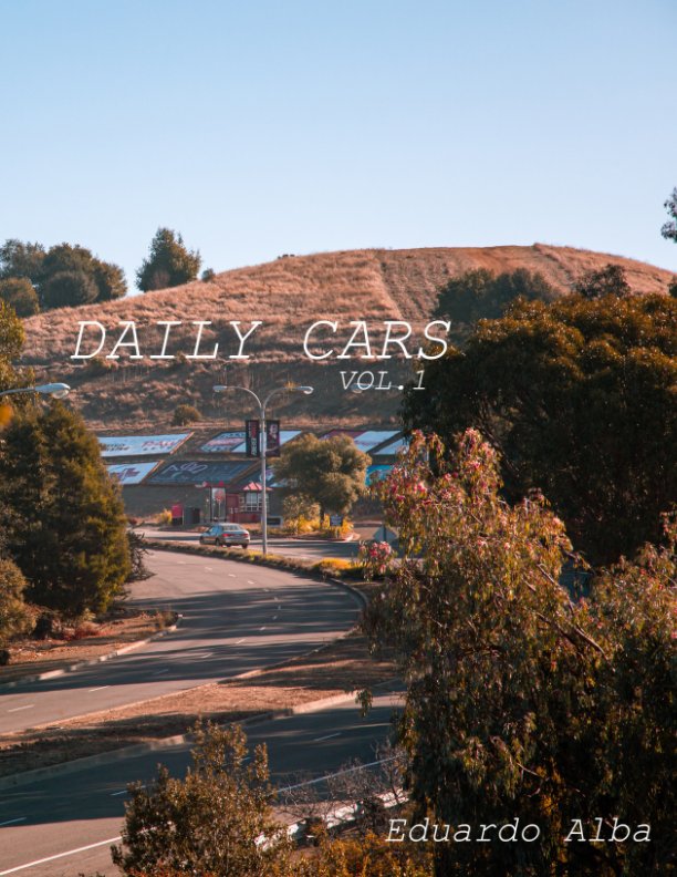 Ver Daily Cars por Eduardo Alba