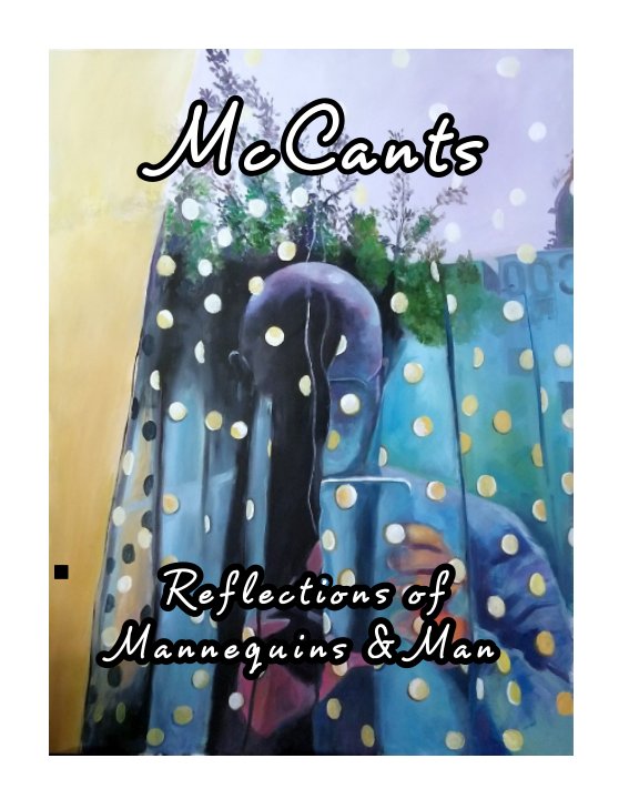 Visualizza McCants di Kevin L McCants