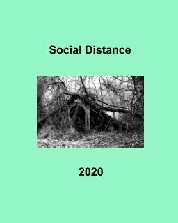 Social Distance 2020 book cover