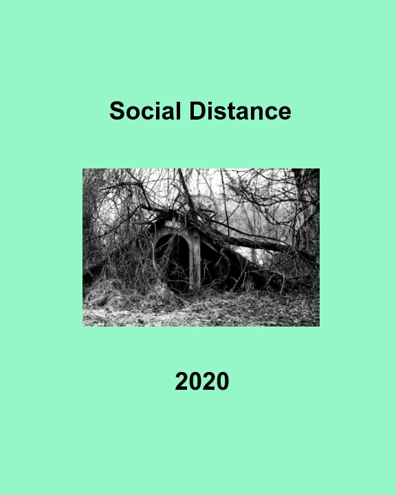 View Social Distance 2020 by Mike Eubanks