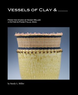 Vessels of Clay & ....... book cover
