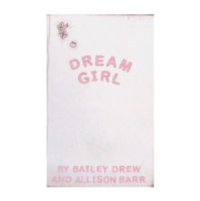 Dream Girl book cover