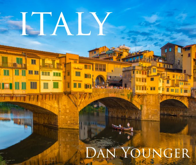 View Italy by Dan Younger