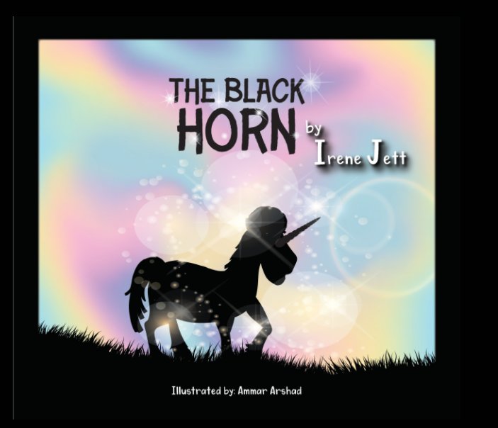 Visualizza The Black Horn di Irene Jett