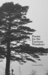 Poems for the Footsore Wanderer book cover