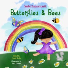 Butterflies and Bees book cover