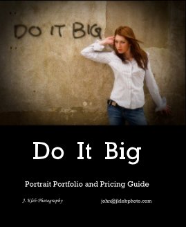 Do It Big book cover