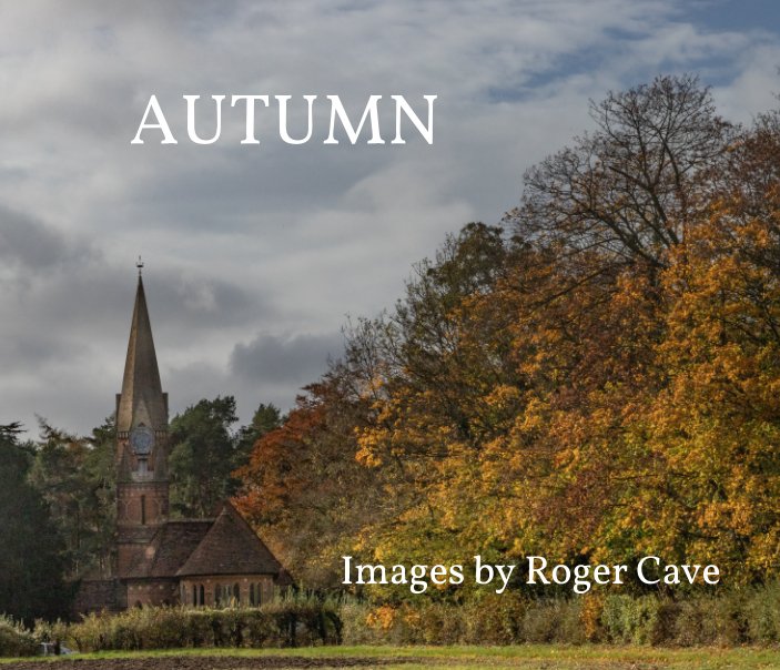 Autumn nach Roger Cave anzeigen