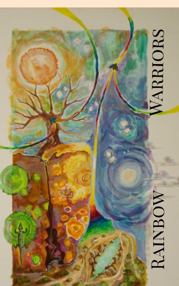 Ver Rainbow Warriors por Alexandra Ward, Maya Nicholls
