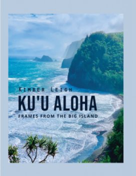 Ku' u Aloha book cover