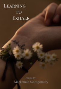 Learning to Exhale book cover