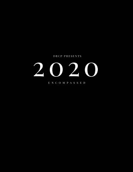 DRCP PRESENTS: 2020 Encompassed book cover