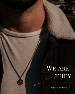 We Are They book cover