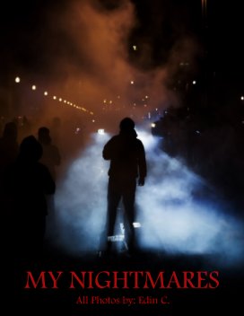 My Nightmares book cover