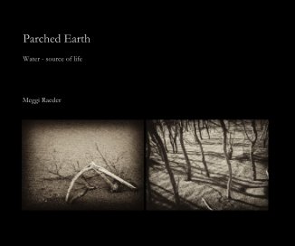 Parched Earth book cover