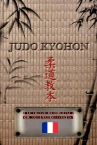 JUDO KYOHON (Français) book cover