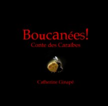 Boucanées ! book cover