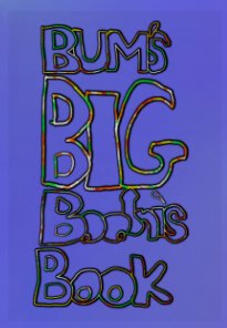 The Big Boobnis Book book cover