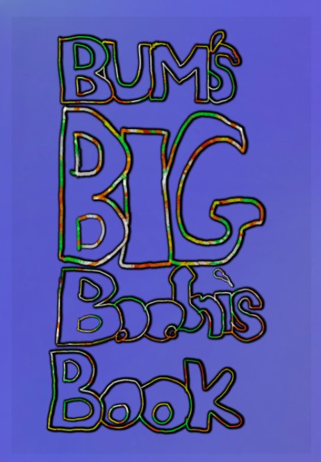 Ver The Big Boobnis Book por Icy
