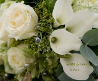 Anita & Guy book cover